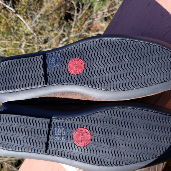 NWOT Marc Joseph Brown suede - Picture 5 of 5